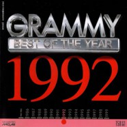 GMM Grammy - Best of The year 1992-web